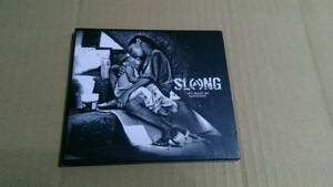 送料込 SLANG ‐ Life Made Me Hardcore