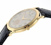 PIAGET ピアジェ グベナー MONTRES ET MERVEILLES 手巻 限定50本 Cal.9P2 90968 750YG メンズ 時計 2210392_画像5