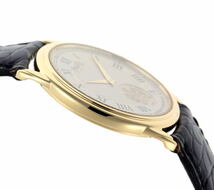 PIAGET ピアジェ グベナー MONTRES ET MERVEILLES 手巻 限定50本 Cal.9P2 90968 750YG メンズ 時計 2210392_画像6