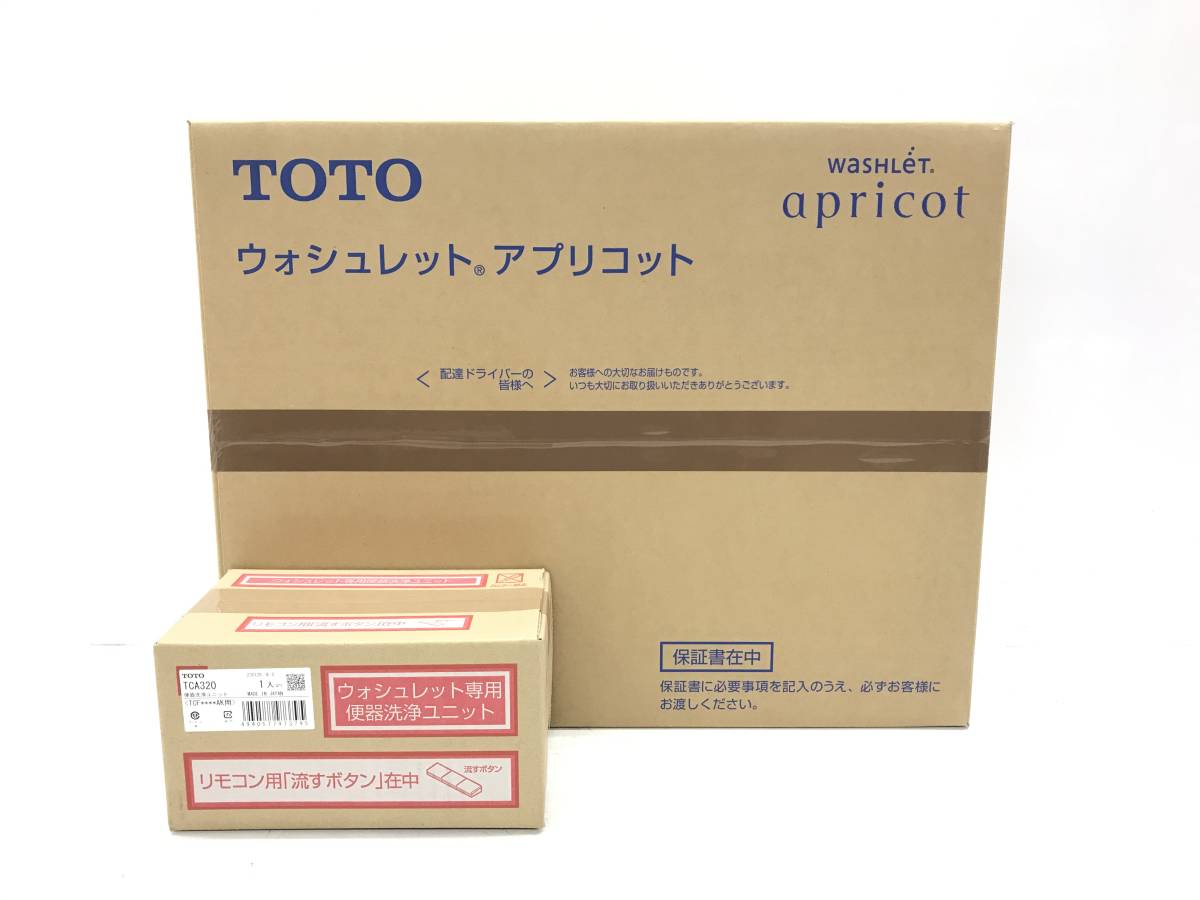 TOTO アプリコット F3 TCF4733S オークション比較 - 価格.com