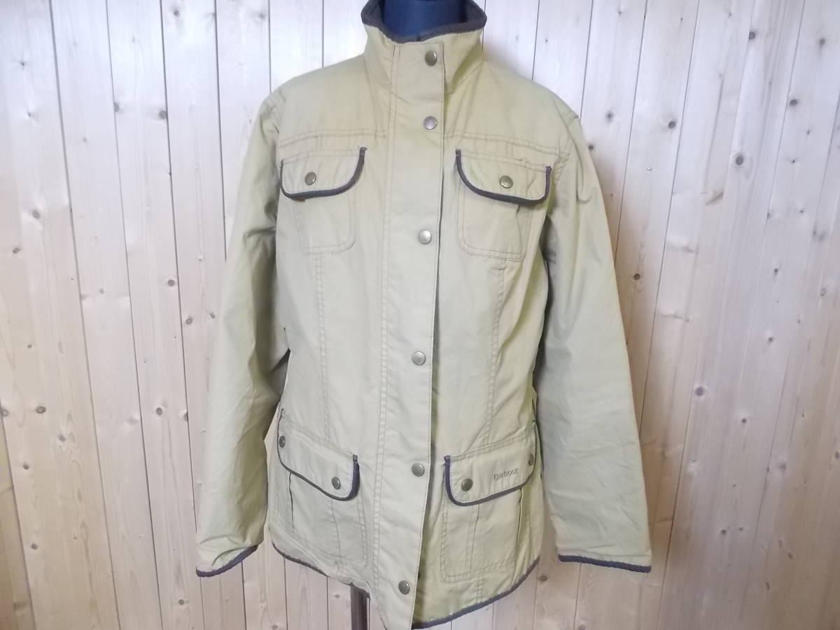 MFJ12433 BARBOUR バブアー ビームス ウール タータンチェック ...