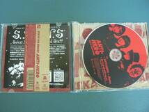 SEKAI NO OWARI セカオワ ANTI-HERO アンタイヒーロー CD＋DVD 初回限定盤A 帯付_画像2