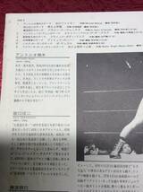 当時物　新日本プロレス　スーパーファイターのテーマ　SUPER FIGHTER 　WRESTLING THEME OF SUPER FIGHTER Ⅱ　アントニオ猪木_画像7