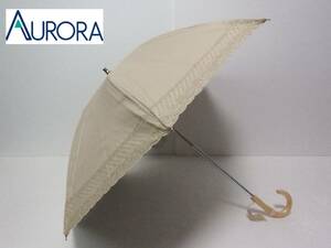  new goods rain also OK! Aurora company manufactured shade proportion 99% UV.. proportion 99% high performance . rain combined use umbrella 25