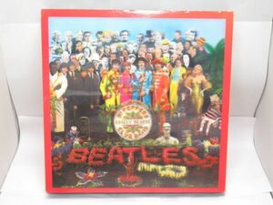 S 17-10 CD Blu-ray 6枚組 ザ ビートルズ THE BEATLES サージェント ペパーズ ロンリー ハーツ クラブ バンド 完品 一部未開封