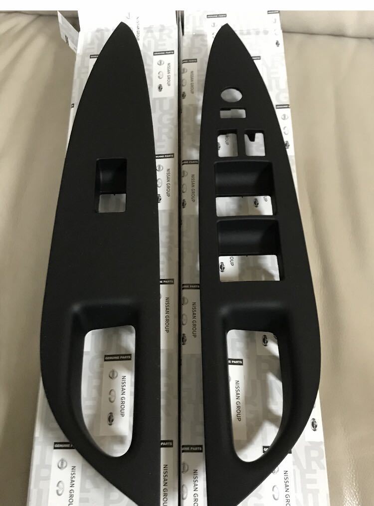 ヤフオク! -スカイライン v36 パネル(パーツ)の中古品・新品・未使用品一覧
