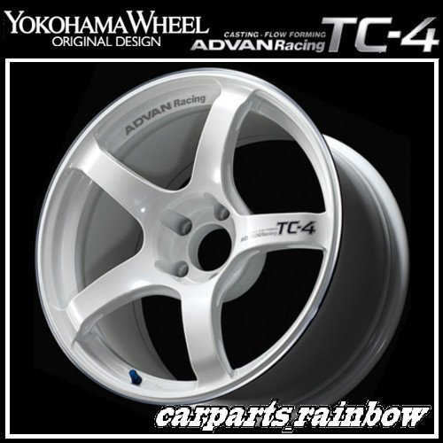 YOKOHAMA ADVAN Racing TC-4の価格比較 - みんカラ