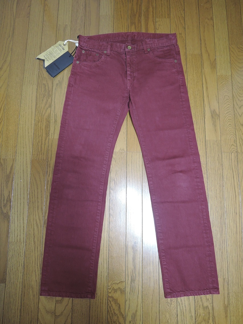 2023年最新】ヤフオク! -「neighborhood デニム narrow