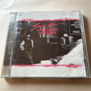 CHAGE&ASKA 1CD「SEE YA」