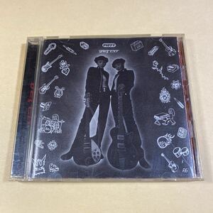 PUFFY 1CD「JET CD」