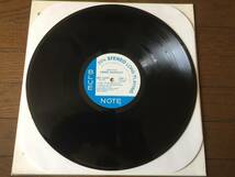 Herbie Hancock - Maiden Voyage / Freddie Hubbard、George Coleman、Ron Carter、Tony Williams / Blue Note 4195 KING盤LP！美品美盤_画像4