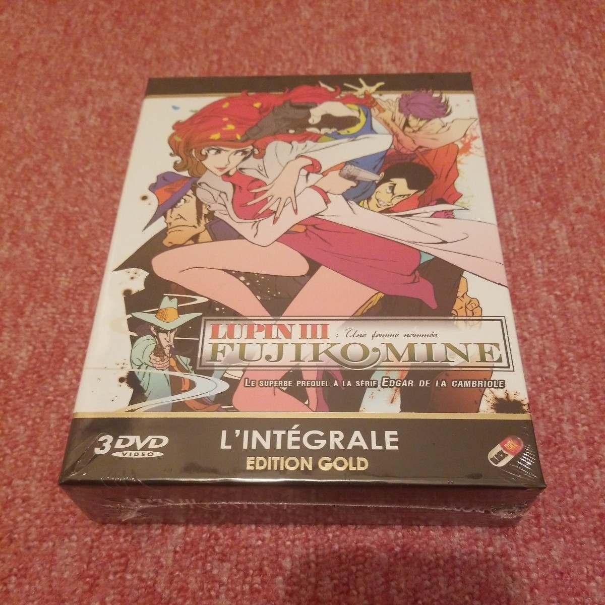 2023年最新】ヤフオク! -峰不二子という女の中古品・新品・未使用品一覧