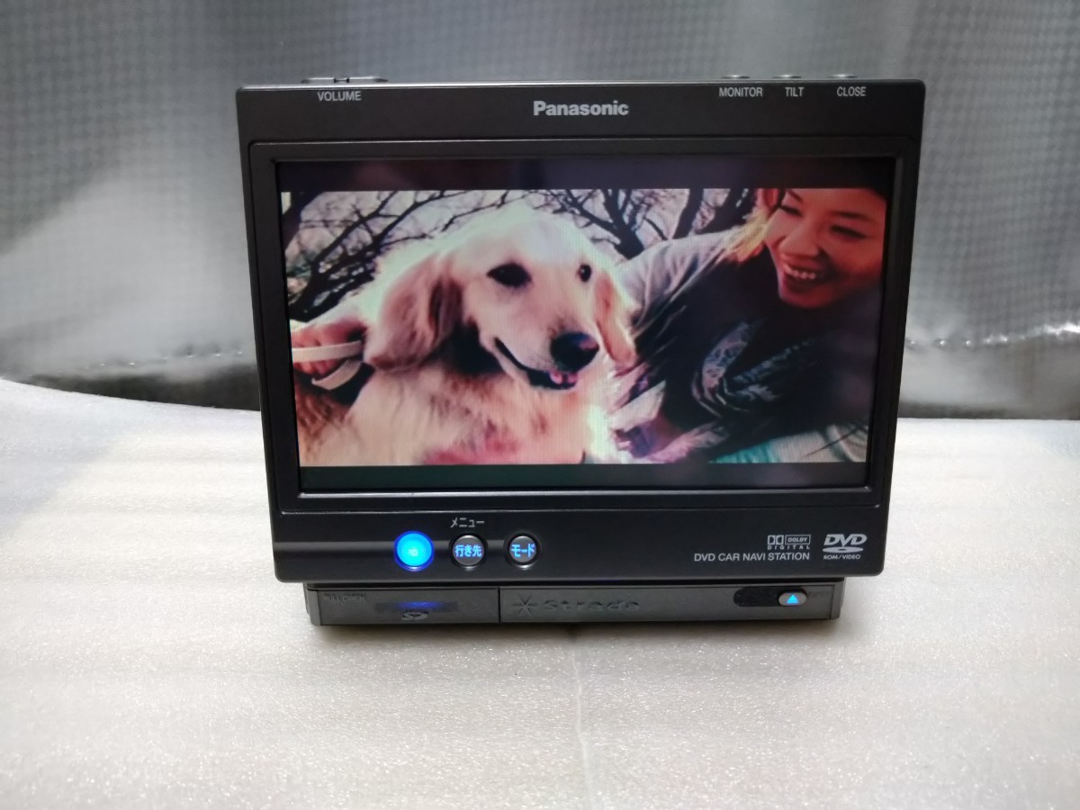 ヤフオク! -「cn-dv255」の落札相場・落札価格