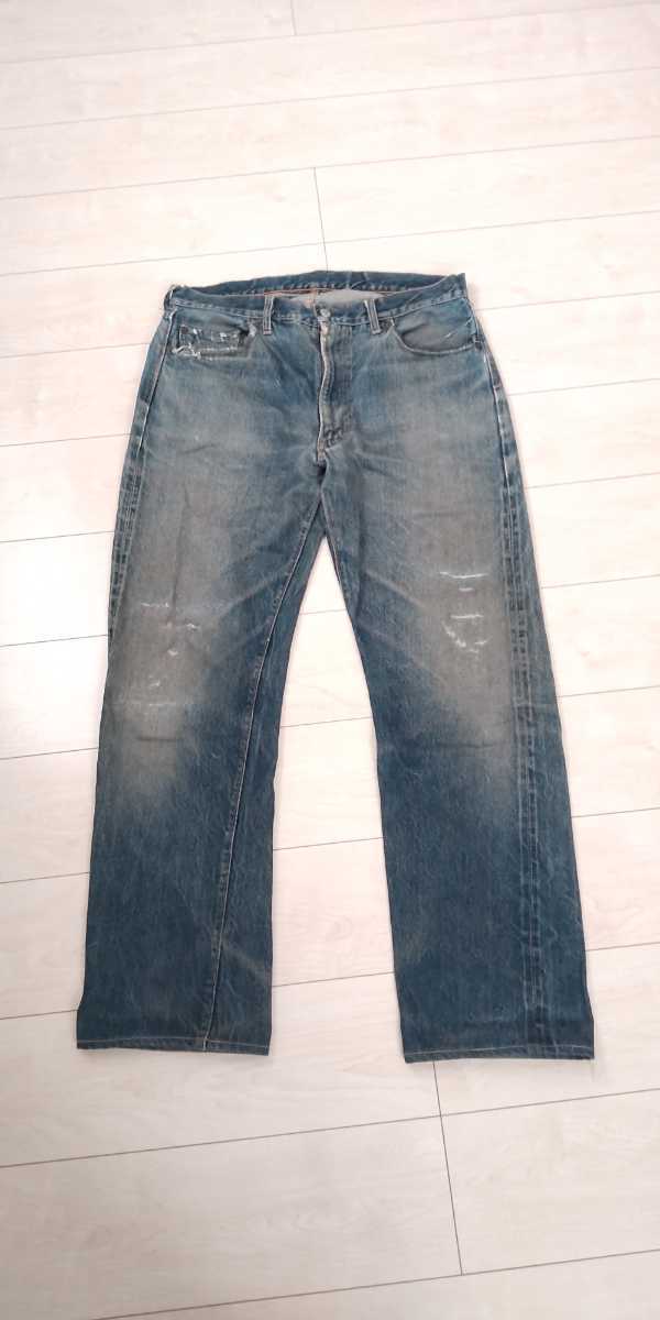 ヤフオク! -リーバイス 501zの中古品・新品・未使用品一覧