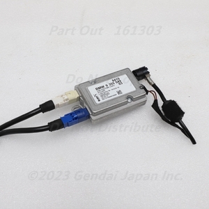 [B-23] G31 JM30 540i USB hub 84109355549 F20 F30 F31 G20 G31 G11 F25 F39 F15 G29 F56 BMW used 