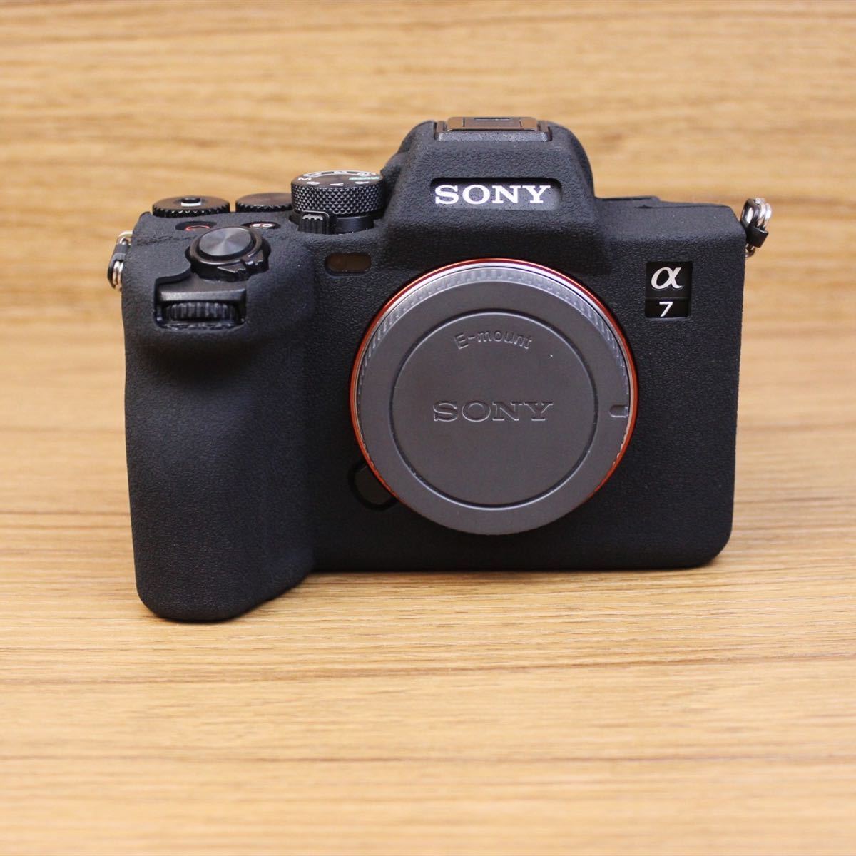 □良品□ ソニー SONY α7 Ⅱ(ILCE-7M2)ボディ ♯0305 | www