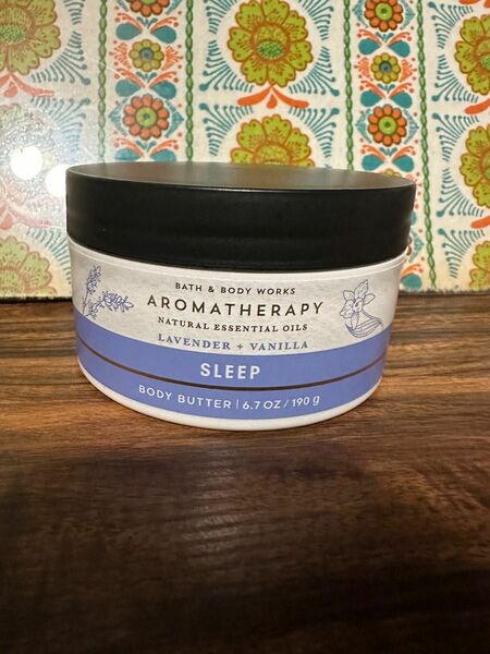 【新品未使用正規品/SALE】バスアンドボディワークス Bath&Body Works Body butter