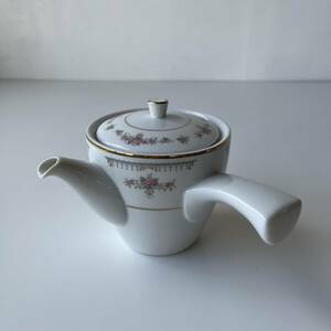 Noritake China ノリタケ チャイナ 急須 2875 NIPPON TOKI KAISYA 日本陶器会社 1955年 ヴィンテージ ビンテージ