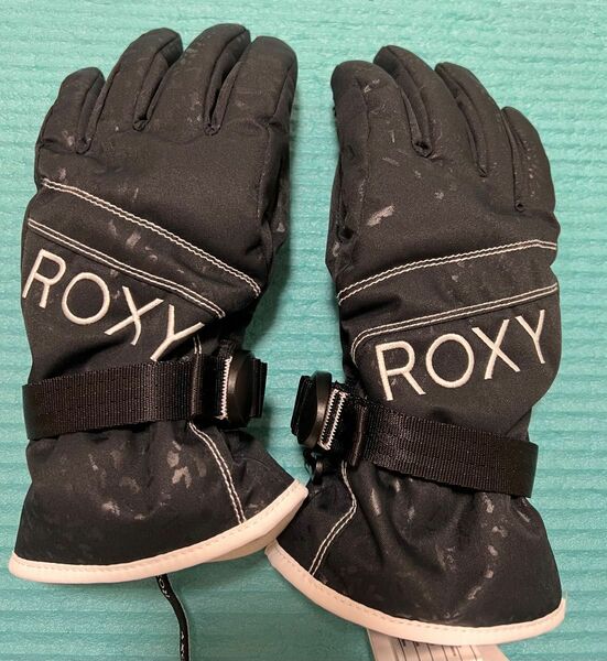 ROXY グローブ　手袋
