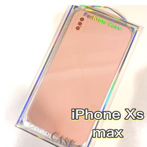 iPhone Xs max ケース
