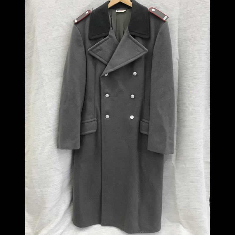 ヤフオク! -東ドイツ軍コートの中古品・新品・未使用品一覧