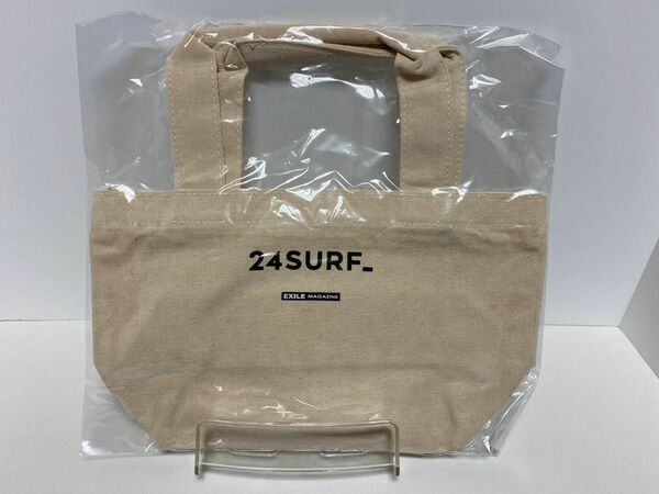 24SURF トートバッグ　値下げセール