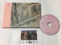 送料込み　BTS　CD　☆YOU NEVER WALK ALONE☆　18曲　Right Ver.　韓国盤　防弾少年団　バンタン　K-POP_画像1