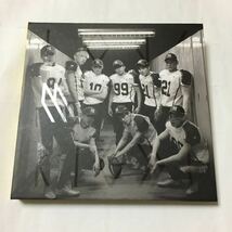 送料込み　EXO　CD　2集　リパケ　REPACKAGE　☆LOVE ME RIGHT☆　14曲　Korean韓国語ver.　韓国盤　K-POP_画像2