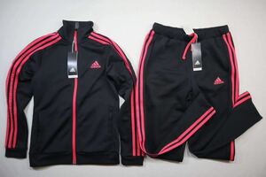  Adidas Junior тренировка джерси верх и низ в комплекте AR870 AR869 Junior 160