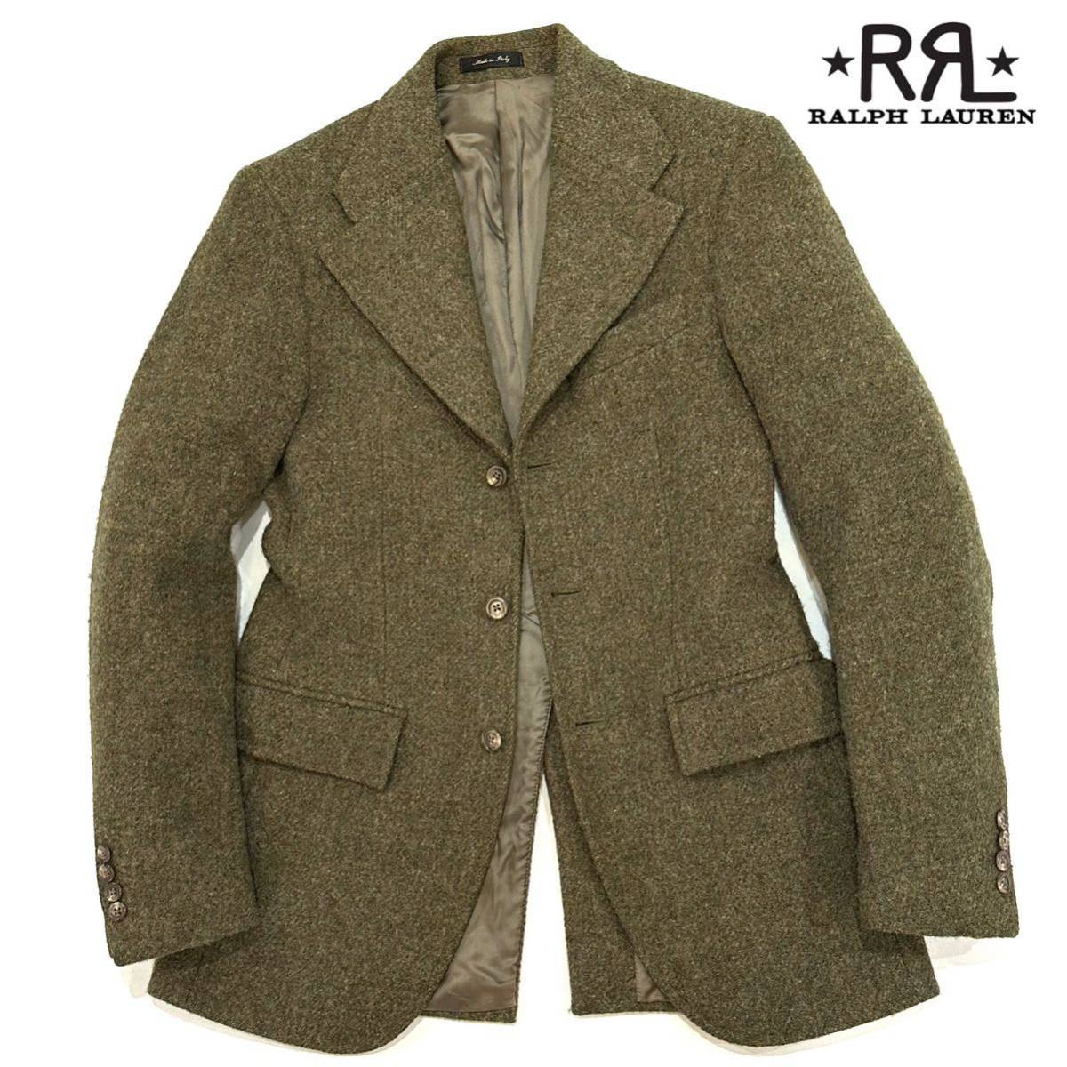 RRL スーツの値段と価格推移は？｜40件の売買情報を集計したRRL スーツ 