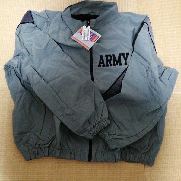 U.S.ARMY　IPFUジャケット　デッドストック