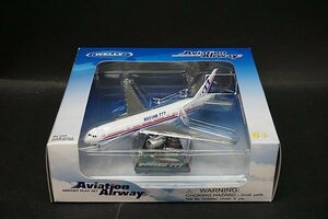 ★ WELLY ウィリー Aviation Airways BOEING ボーイング 777