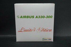 ★ 1/400 キャセイパシフィック航空 AIRBUS A330-300 B-LAD ※ジャンク