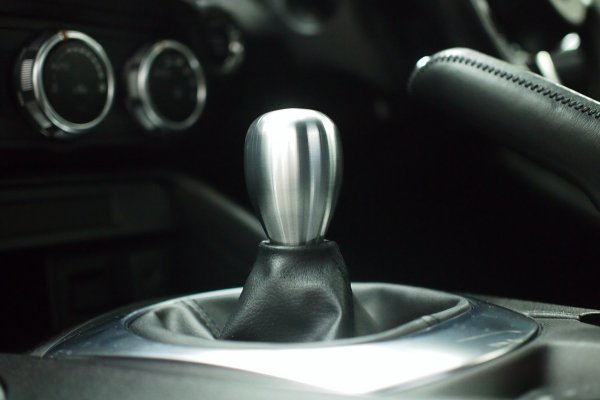 値下げ チタン シフトノブ ロードスターNB NC RX-7 FD3S SE3P