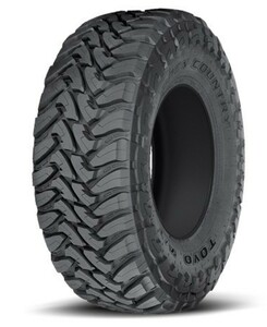 OPEN COUNTRY M/T LT225/75R16 103/100Q RWL　オープンカントリー【片側ホワイトレター】※取付対象　ネットで取付店予約可