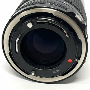 Canon/キャノン カメラレンズ FD 135mm 1:2.8 031705w/T9の画像6