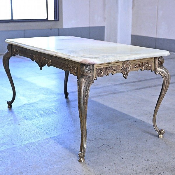 ヤフオク! -イタリア製テーブルの中古品・新品・未使用品一覧