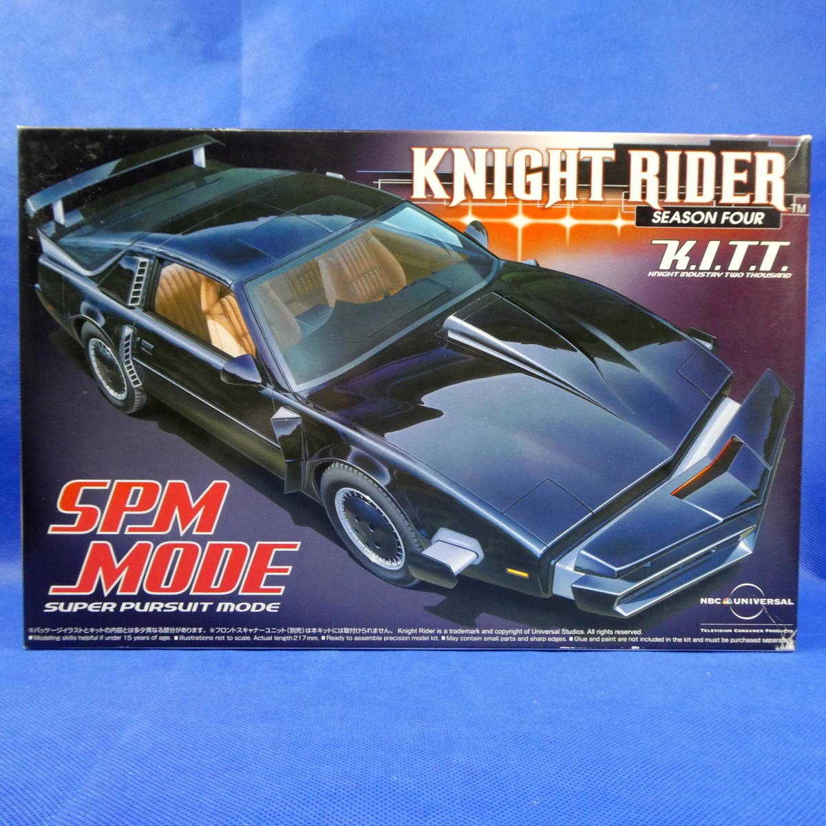 2023年最新】Yahoo!オークション -トランザムナイト2000の中古品・新品