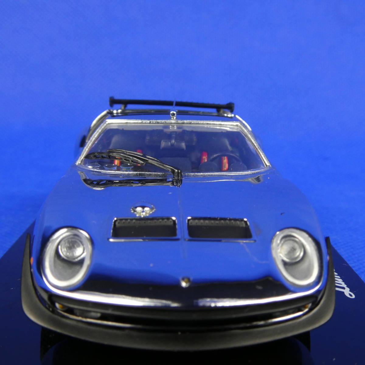 予約販売品】 北テ下 ヘルコプター&ランボルギーニ&ミニカー