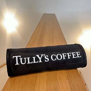 TULLY'S COFFEEタリーズ珈琲店 携帯買物袋