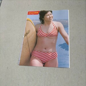 * Japan . production class!! treasure departure .!![ modern times movie ]75 year * Mach writing .(.. bikini!!)* library book@ size scraps 4.*