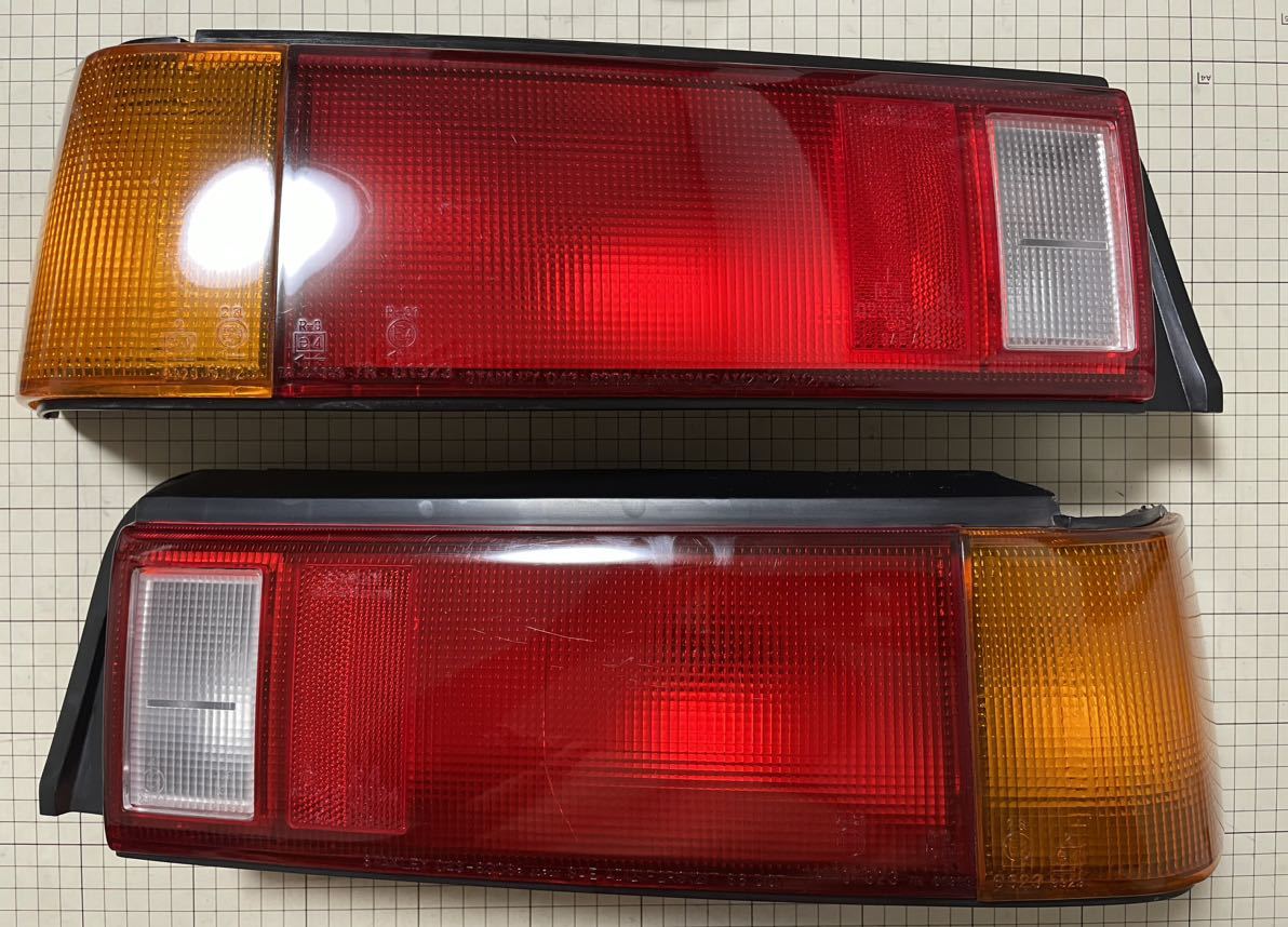 ヤフオク! -「ef シビック テール」の落札相場・落札価格
