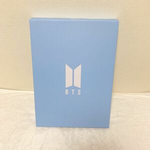 ※値引き中　防弾少年団 BTS Weverse限定　MERCH BOX4