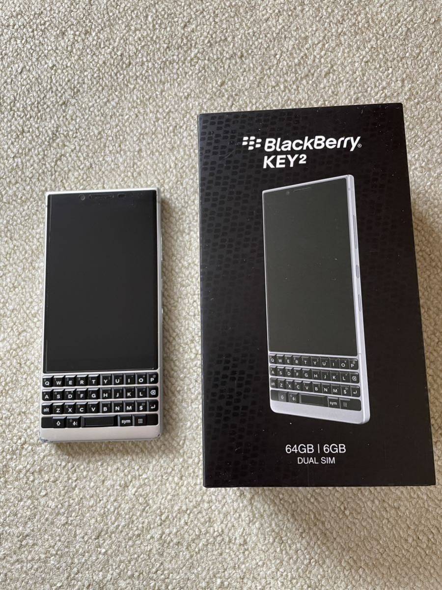 ヤフオク! -「blackberry key2」の落札相場・落札価格 ヤフオク! -「blackberry key2」の落札相場・落札価格
