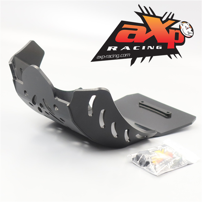 2023年最新】ヤフオク! -axp racing スキッドプレートの中古品・新品