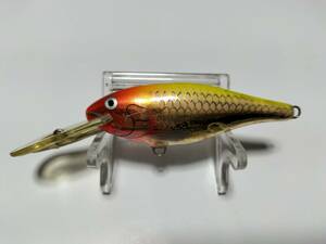 SR7　シャッドラップ　CLN　ラパラ　SHAD RAP　Rapala　BALSA　バルサ