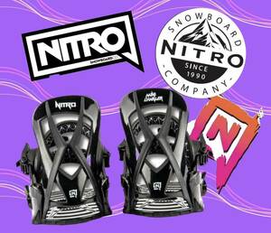 NITRO(スポーツ)