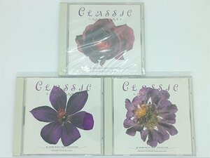 CLASSIC エリーゼのために／英雄ポロネーゼ／オー・ソレ・ミオ CD