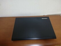 爆速SSD仕様、デュアルコア、メモリ6GB 、SSD128GB かなりの掘り出し物 東芝dynabook B453/L　WIN11 OFFICE2021_画像5