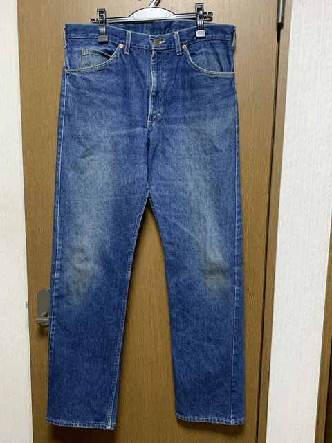 ヤフオク! -lee 200 ストレートの中古品・新品・未使用品一覧